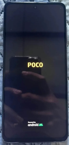 Smartphone Teléfono Xiaomi Poco X3 Pro 8+3 Gb 256gb Conversa