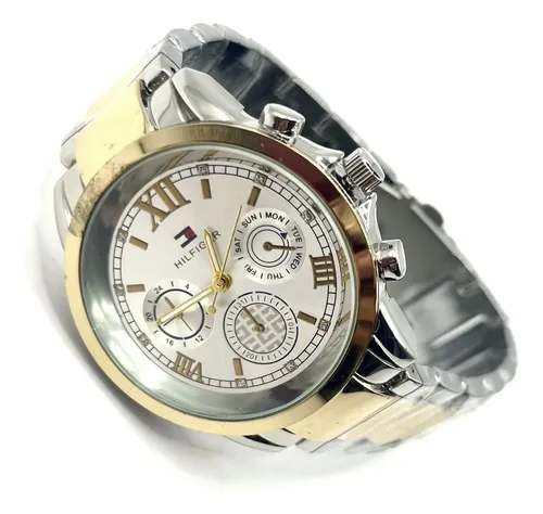 Reloj tommy hilfiger mujer mercadolibre hotsell