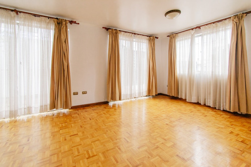 Casa A Pasos Reserva Nacional Nonguen 480-230 M2 Concepcion