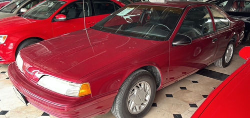 Thunderbird Aut 1992
