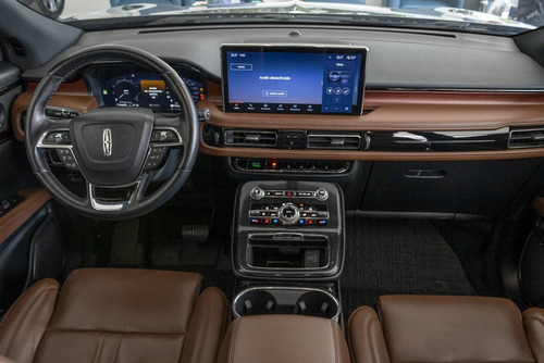 Lincoln Nautilus Reserve 2.7 L V6 2022 Ta