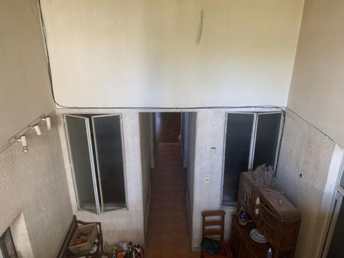 Casa 5 Dormitorios, C/gje A Reciclar En Pocitos