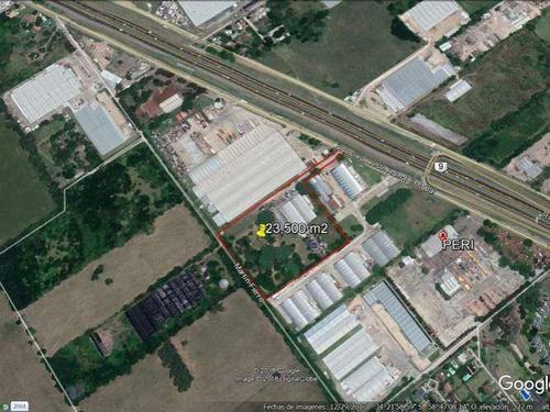 Imagen 1 de 10 de 1 - Escobar - Au. Panamericana Km 47.5