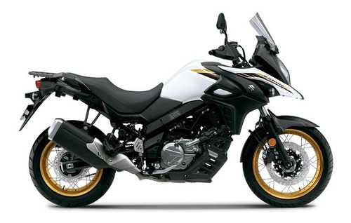 Imagen 7 de 15 de Suzuki Vstrom 650xt Abs Okm Entrega Inmediata Suzuki Velez