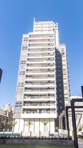 Imagen 2 de 30 de Venta - Tres Ambientes C/amenities - Malabia 400 - Palermo