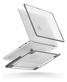 Funda Case Protector Rigido Para Macbook Pro Air 13'' M1