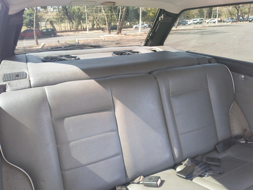 Imagem 2 de 8 de Parati Gls 1.8 Álcool 1994