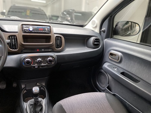 Fiat Mobi 1.0