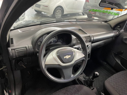 Chevrolet Classic 1.0 MPFI LIFE 8V FLEX 4P MANUAL