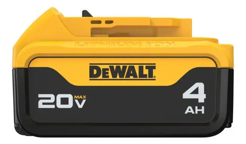 Rotomartillo Inalámbrico1 /2 20v Brushlees Xr Kit Dewalt (Reacondicionado)