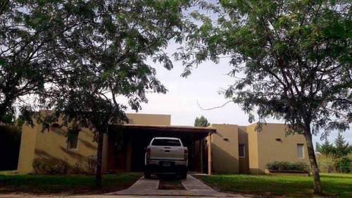 Venta - Casa En La Emilia - Bayugar Negocios Inmobiliarios
