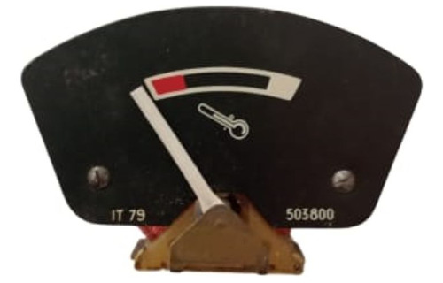 Indicador De Temperatura Del Tablero Peugeot 504