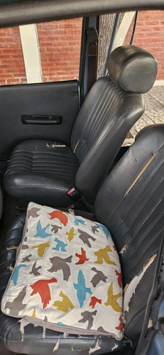 Renault R12 1.4 L