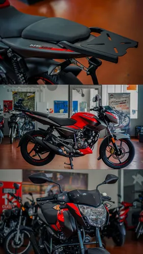 comprar Ns 125 Rouser Ls Bajaj No Ignitor P150 Ybr Simil Tvs Raider