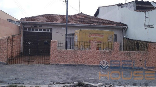 Imagem 2 de 11 de Terreno - Vila Sacadura Cabral - Ref: 9558 - V-9558