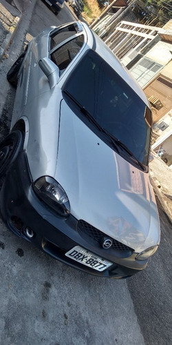 Corsa Sedan Super Mileniun 1.0 16
