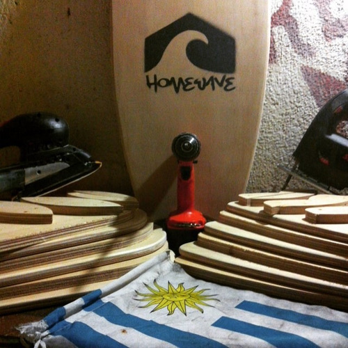 Imagen 6 de 8 de 10% Off Homewave Balance Board, Tabla De Equilibrio!
