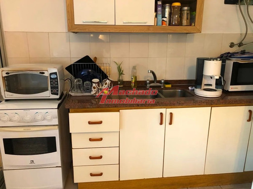 Imagen 2 de 6 de Venta De Apartamento De Dos Dormitorios En Maldonado