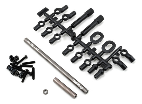 Rc Crawler  Axial Steering Link Upgrade Kit