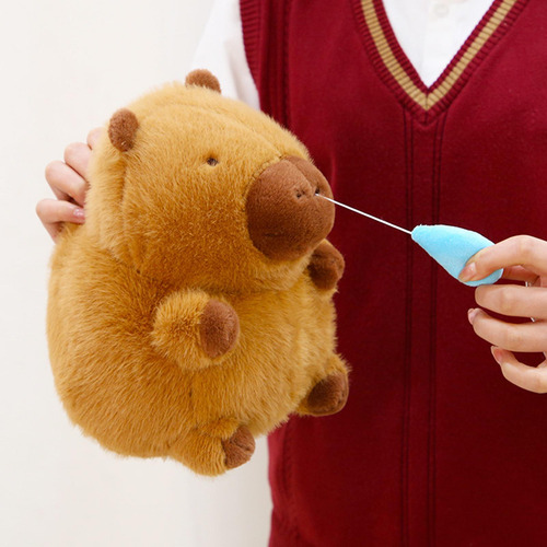 Juguetes De Peluche Decoración Del Hogar Coleccionable 22cm