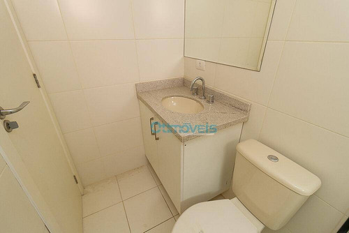 Imagem 21 de 30 de Sobrado Com 3 Dormitórios À Venda, 94 M² Por R$ 725.000,00 - Barreirinha - Curitiba/pr - So0528
