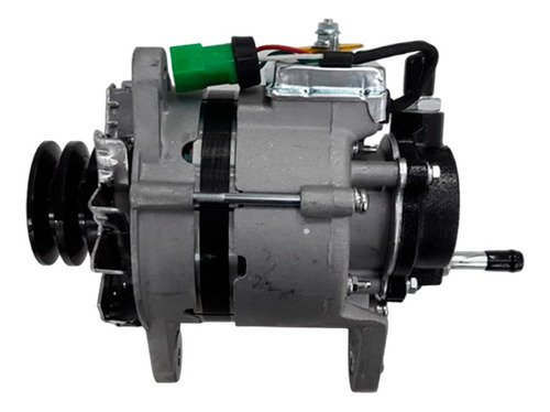 Alternador Toyota Hilux 2.8 Aspirada 1997 Novo