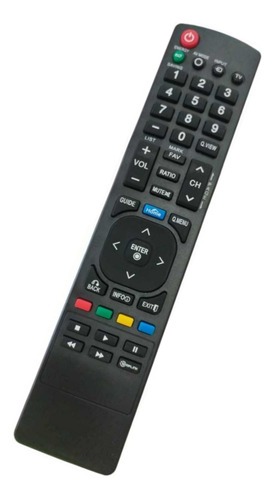 Cr Para Tv M2250d-pz M2350d-ps M2350d-pz M2450d-ps M2550d-ps