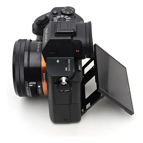 Sony A7rii 42mpx Fullframe 4k30 7rii A7r2 7r2 7r Usada | MercadoLivre