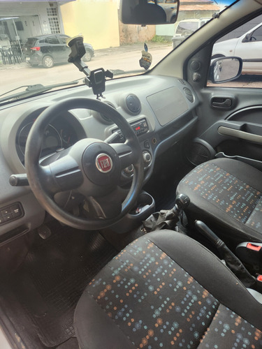 Fiat Uno 1.0 Vivace Flex 5p