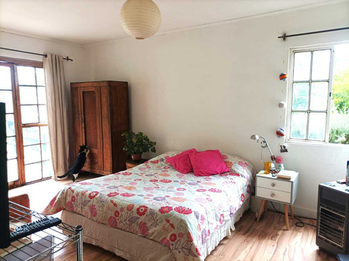 Casa En Parcela Arrendamos (63280)