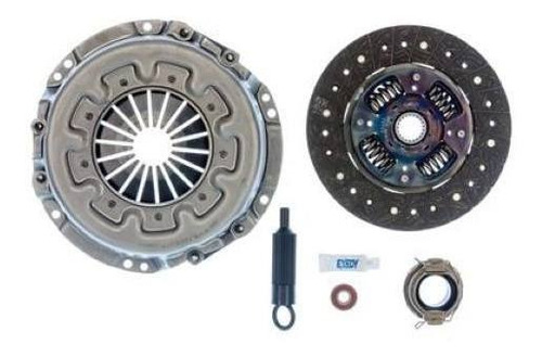 Kit Clutch Exedy Para Toyota Tacoma L4 2.4l 2002