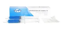 Comprar Kit De 2 Acidos Grabadores De Esmalte Dental 6 Gr Medental