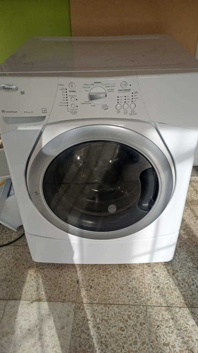 Imagen 3 de 3 de Lavadora Whirlpool