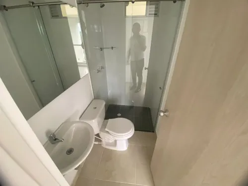 Apartamento En Arriendo En El Portal De Jamundí. Cod A8014467