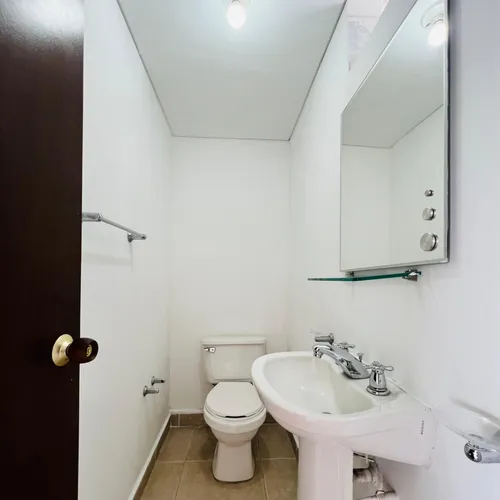 Apartamento En Venta En Valle Del Lili. Cod V8014693