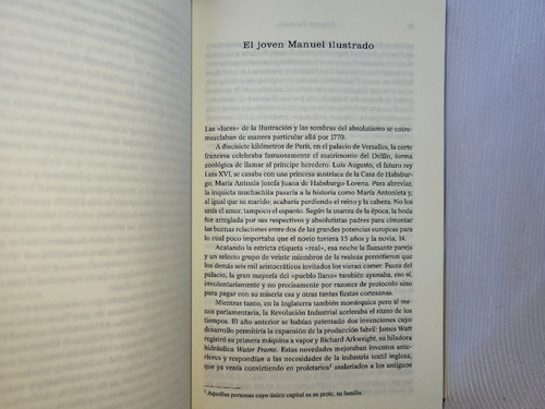 Manuel Belgrano Hombre Del Bicentenario Felipe Pigna Planeta