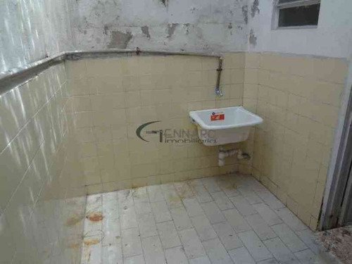 Imagem 7 de 12 de Casa Com 2 Dorm. 100m² - Vila Mariana - 592
