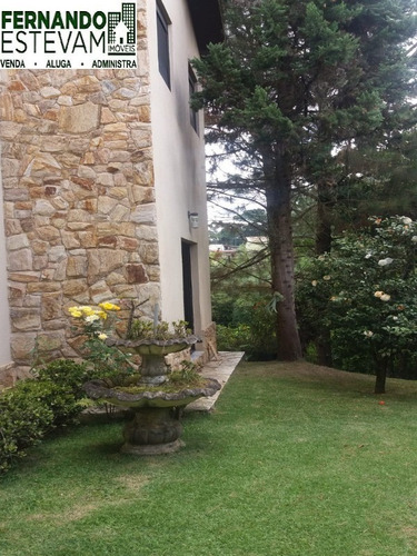 Imagem 25 de 30 de Chácara Cond Delfim Verde - Ch00003 - 68519172