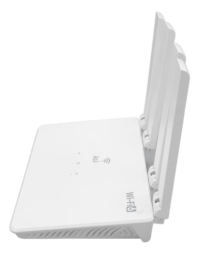 Ranura For Sim Card Of Router 4g Lte Desbloqueada Tip