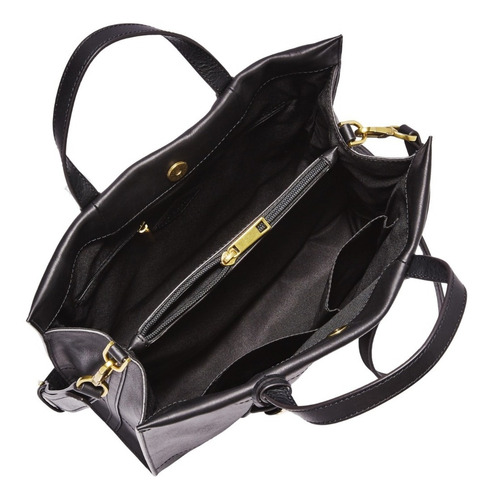 Imagen 6 de 7 de Bolsa Dama Fossil Carmen Shopper