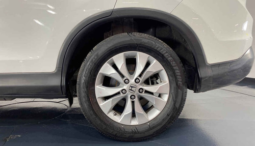 Imagen 11 de 15 de 45505 - Honda Crv 2013 Con Garantía
