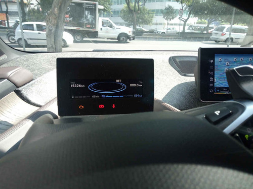 Imagen 13 de 13 de Bmw I3 2019 3p Rex Sport Aut