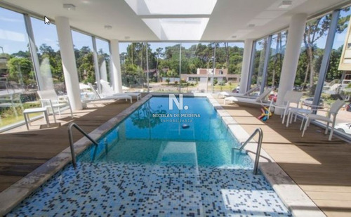 Apartamento En Roosevelt - Punta Del Este- Ref: 2935