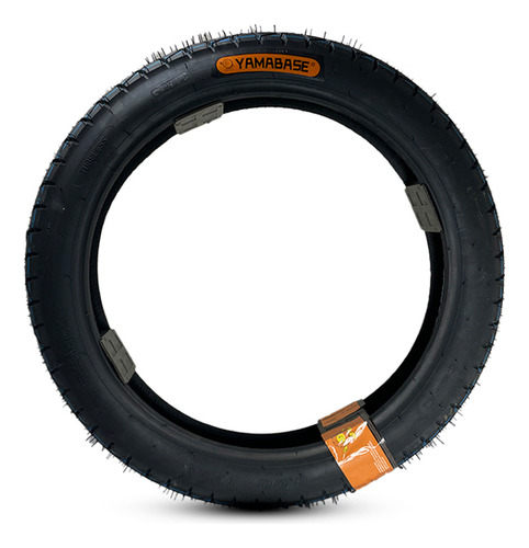 Llanta 120/90-10 Yamabase Ds-06 Tl D.p