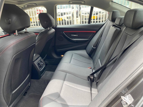 Imagen 5 de 11 de Bmw Serie 3 2018 2.0 320i F30 Sportline
