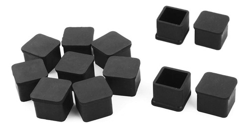 Spzcdza 1 Pulgada X 1 Pulgada Pies Cuadrados De Goma Para Mu