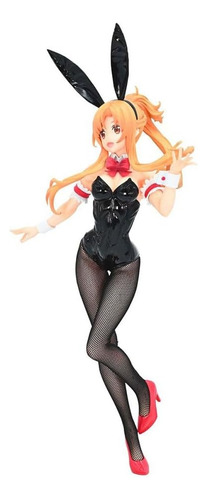 Furyu - Sword Art Online - Beetle Bunnies - Estatua de As