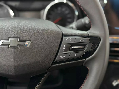 Chevrolet Montana 1.2 T Rs At
