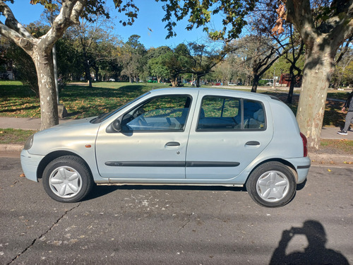 Renault Clio 1.2 Rn