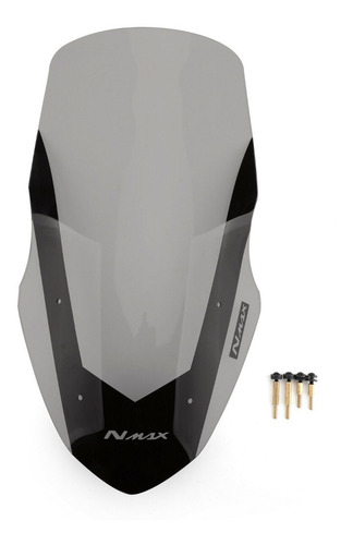 Bolha Alta Nmax 160 2016 2017 2018 2019 2020 Pronta Entrega